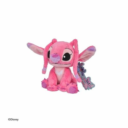 Peluche Stitch para bebé, con felpa de alta calidad.