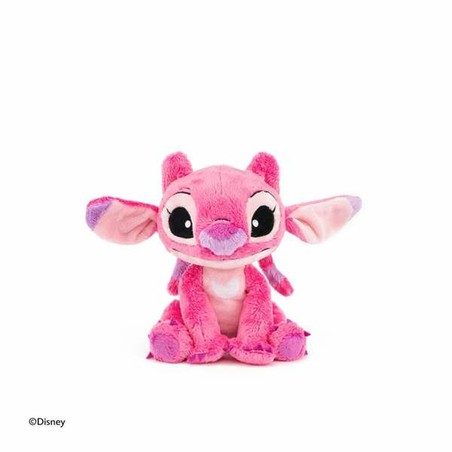 Stitch original Disney, la ternura en formato de peluche.