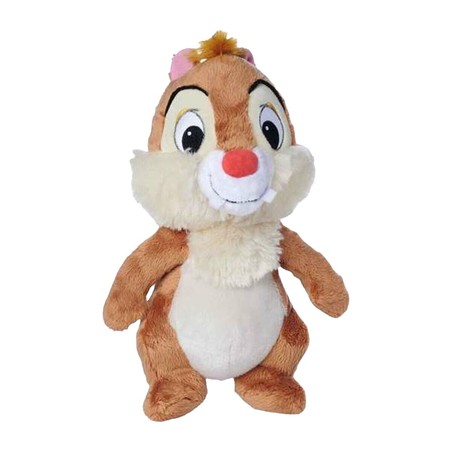 Peluche Chop multicolor para niños, juguete seguro bebé desde 0 meses.