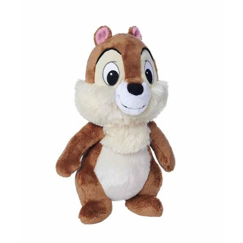 Peluche Disney Chip original 25 cm para bebés