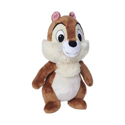 Peluche Disney Chip original 25 cm para bebés 2