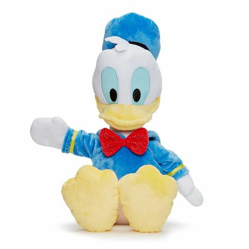 Muñeco Donald Duck suave para bebés