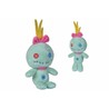 Peluche Lilo Stitch Scrump de 25 cm para niños