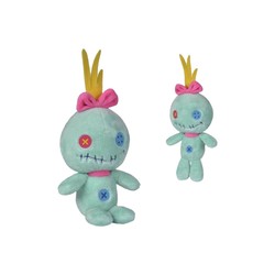 Peluche Lilo Stitch Scrump de 25 cm para niños 2