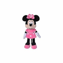 Peluche Minnie Mouse 25cm para bebés y recién nacidos