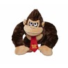 Peluche Donkey Kong Smoby 30 cm para niños