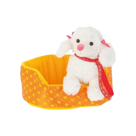 Muñeco suave niños multicolor, ideal para abrazar y jugar