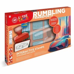 Set de pintura niños Multiprint 93930 para creatividad