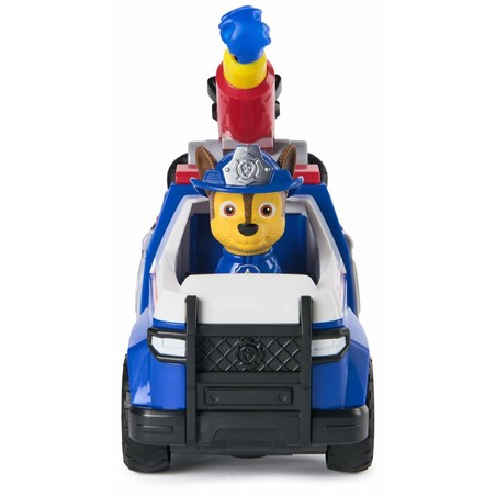 Compatible LEGO Duplo (juego extendido): Vehículo de Chase y sus funciones de rescate