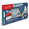 Set de sellos Multiprint para manualidades niños, estimula la creatividad
