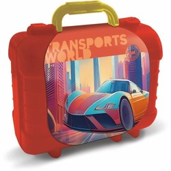 Set de sellos Multiprint para manualidades niños