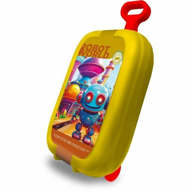 Sellos Multiprint 64010 para manualidades niños creativas