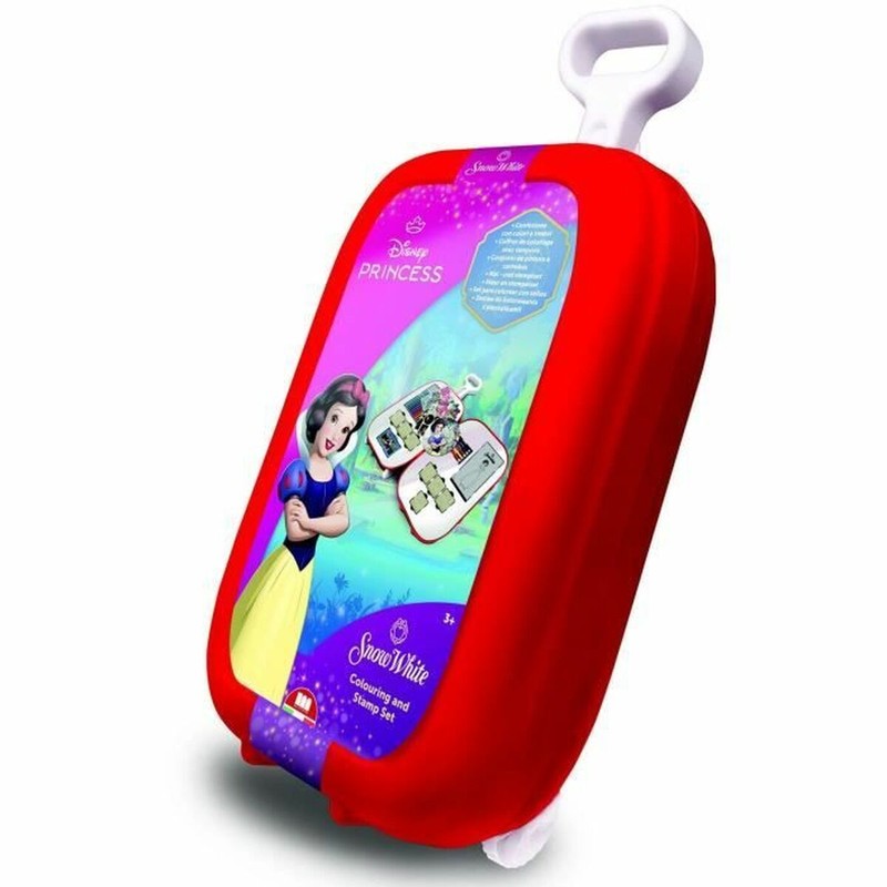 Set de manualidades niños Multiprint 64351 para desarrollar la creatividad