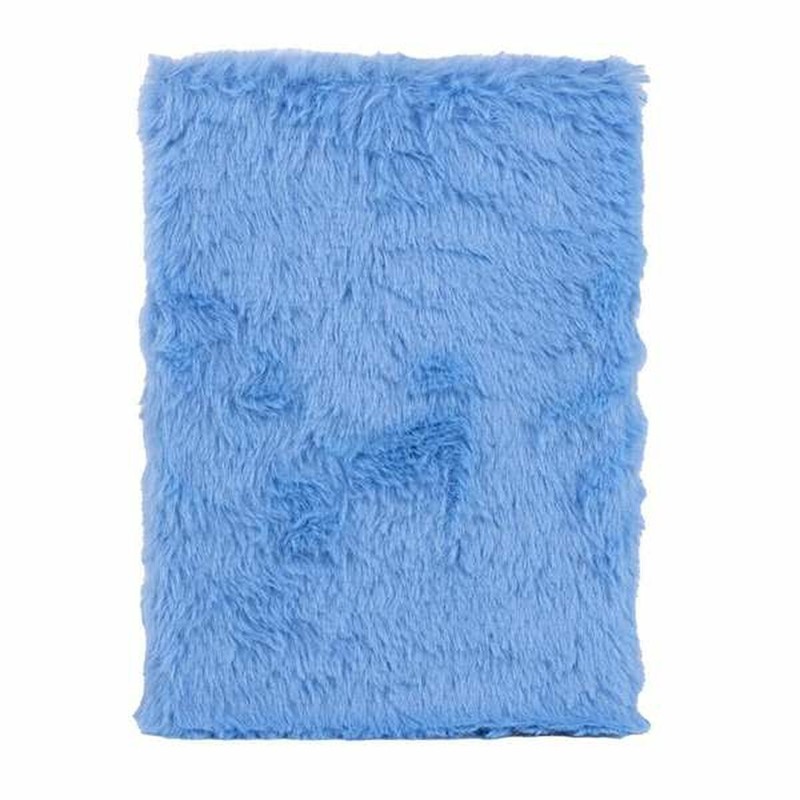 Detalle del Cuaderno Stitch, perfecto para kit manualidades infantil