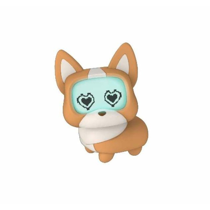 Juguete mascota virtual Pixel Petz con diseños surtidos