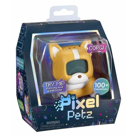 MGA Pixel Petz, el regalo mascota virtual perfecto para niños