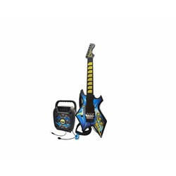 Guitarra infantil Reig Rock para pequeños músicos