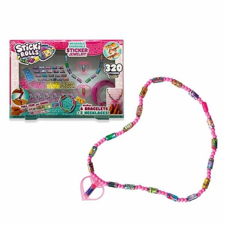 Kit manualidades infantil Famosa
