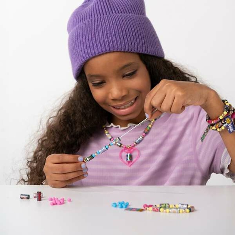 Set abalorios Famosa para crear joyas