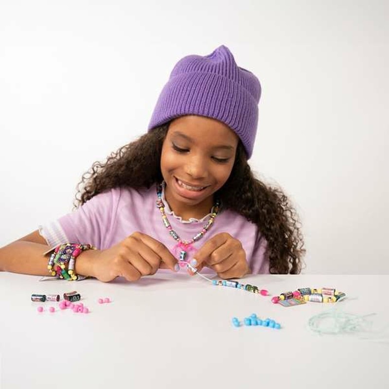 Actividad creativa para niños mayores 3 años