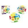 juegos mesa niños tablero parchís oca