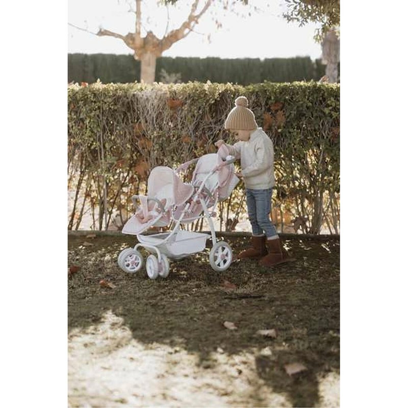 Juguete paseo muñecas, ideal para niños y niñas