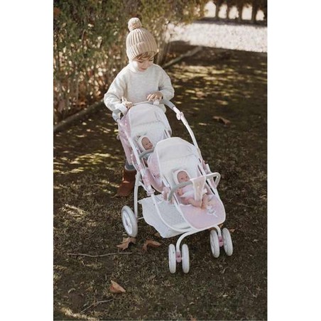 Accesorios muñecas niñas, bolso a juego incluido
