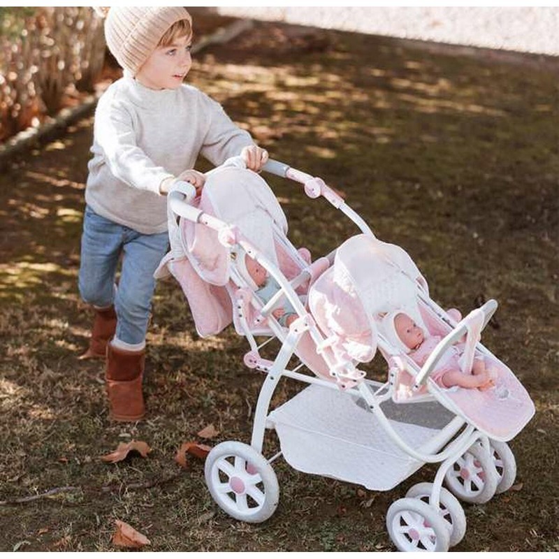 Juguete rosa para niñas, regalo perfecto