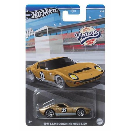 Modelos exclusivos Hot Wheels para coleccionistas y niños +3 años.