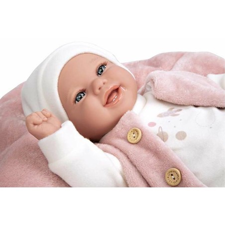 Muñeca Arias de alta calidad para niños