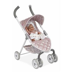 Silla para Muñecas Arias Fantasy, ideal para el juego simbólico infantil 2