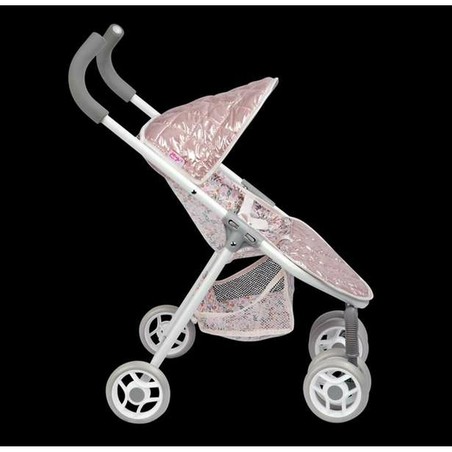 Silla para muñecas Arias Fantasy, juguete educativo para el desarrollo infantil