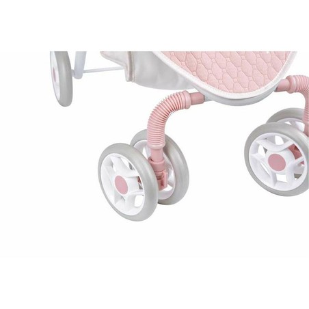 Regalo para niñas pequeñas: silla de muñecas Arias Universe