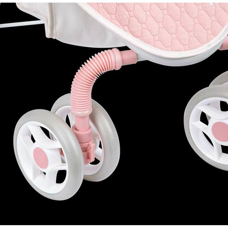 Silla de muñecas Arias, diseño moderno y colores atractivos