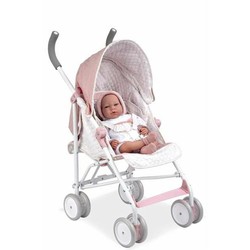 Silla para muñecas Arias Universe, perfecta para paseos infantiles. 2
