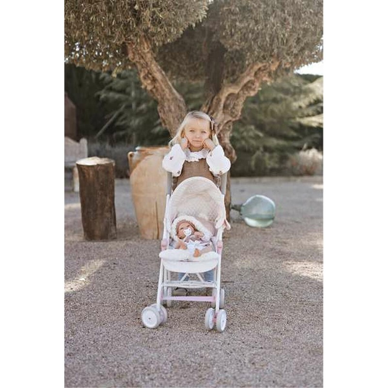 Juguete de imitación para niños, la silla Arias Universe.