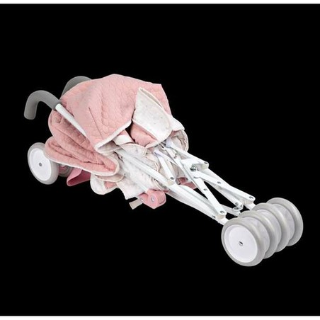 Silla para muñecas Arias, el regalo perfecto para pequeños cuidadores.