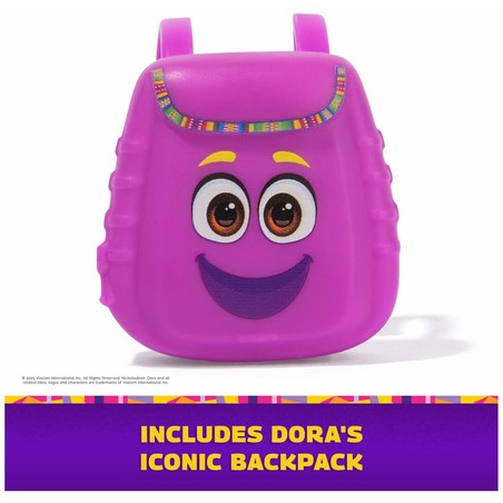 Colección Spin Master Dora, figura de acción de alta calidad