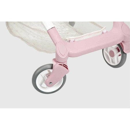 Accesorios para muñecas Arias, silla plegable