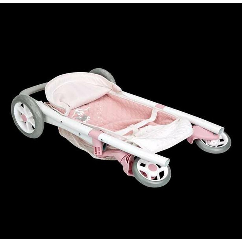 Silla paseo muñecas perfecta para regalo para niñas
