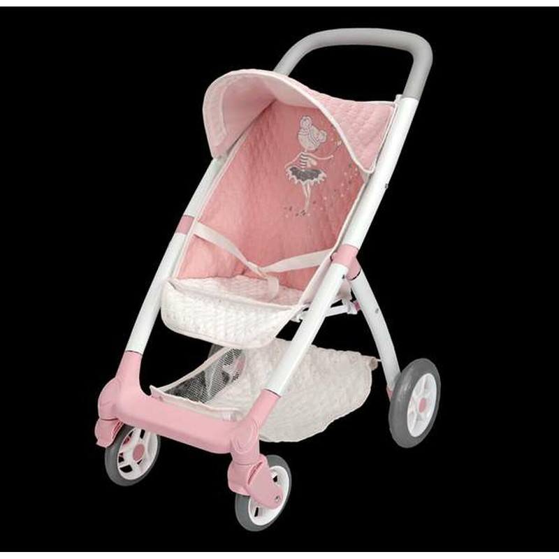 Juguete para niños 3 años, silla de paseo Arias