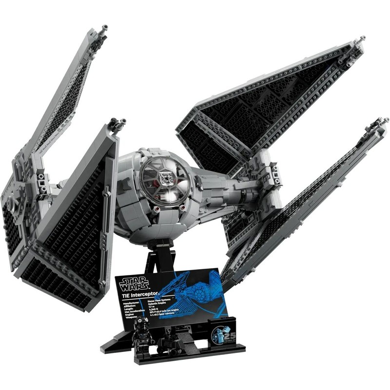 Experiencia de construcción Lego para adultos entusiastas