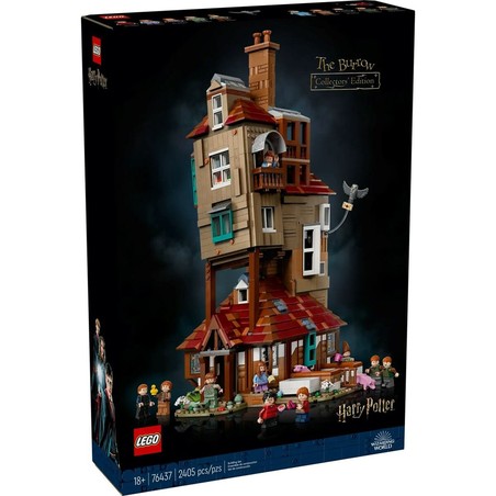 Juguetes Construcción Niños Lego La Madriguera