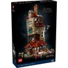 Juguetes Construcción Niños Lego La Madriguera