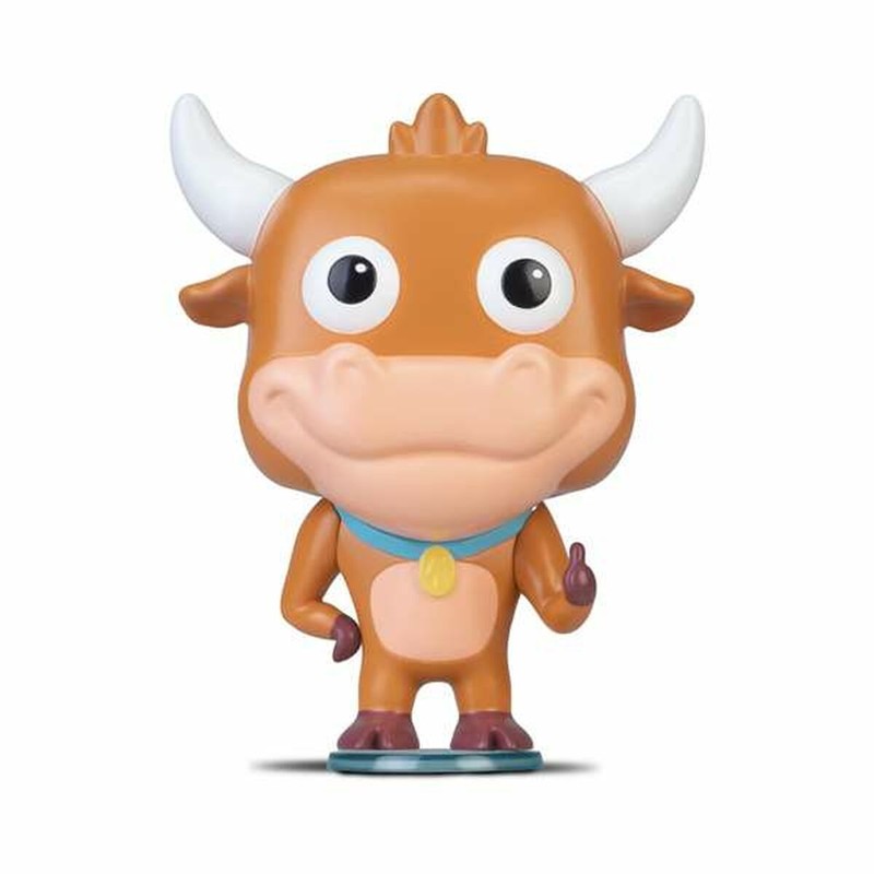 Muñeca de acción Maria Fernanda, ideal para juego imaginativo