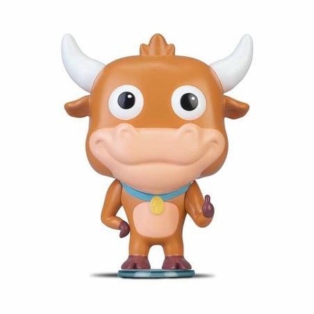 Muñeca de acción Maria Fernanda, ideal para juego imaginativo