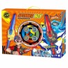 Figura de Acción Juinsa Spinner Boy 33 cm con brazos articulados
