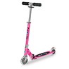 Moto infantil rosa SA0226 para niños y niñas