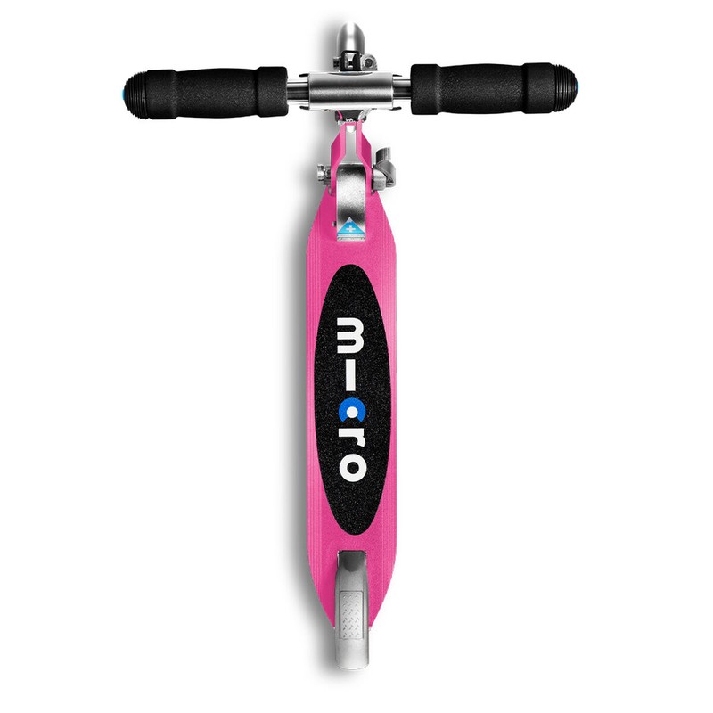 Moto correpasillos rosa SA0226, regalo perfecto para niñas