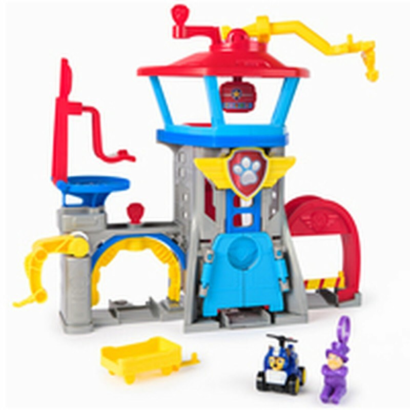 regalo para niños mayores de 3 años playset